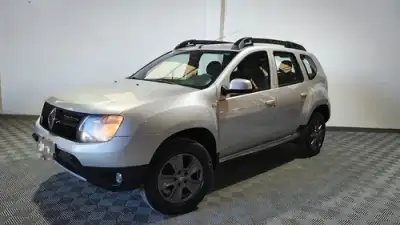 Renault Duster 1.6 Ph2 4x2 Privilege 2020