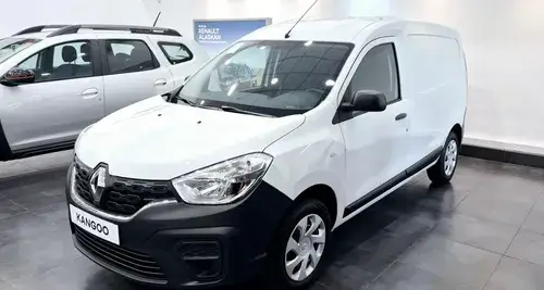Renault Kangoo Ii Express 1.6 Sce Confort 2026