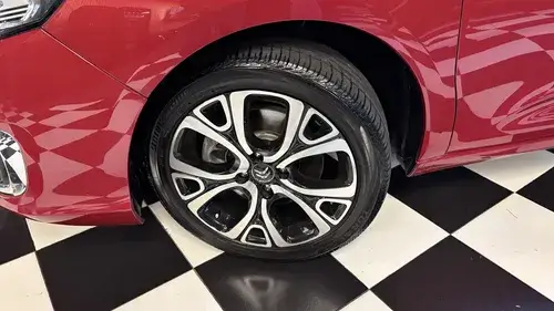 Citroën C4 Lounge 1.6 Thp 165 At6 Shine 2018