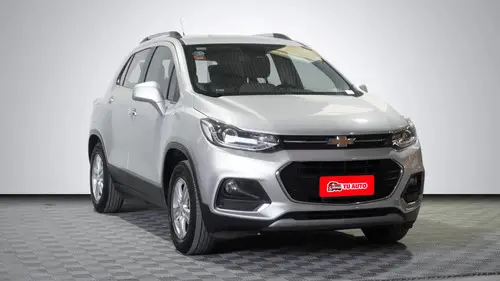 Chevrolet Tracker 1.8 Ltz 2019