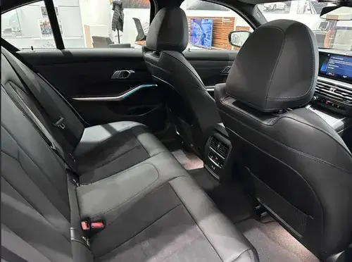 BMW M340i xDrive Sedán LCI MPerformance 2025