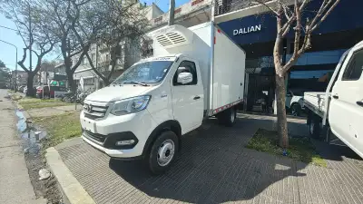 KYC Refrigerado 1.6 2026