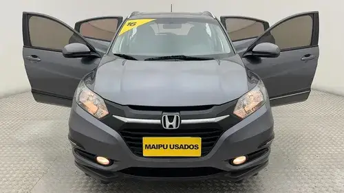 Honda HR-V 1.8 Ex 2wd Cvt 2016
