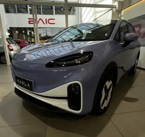 Kaola s 0.0 (58,9 Kwh) 2026