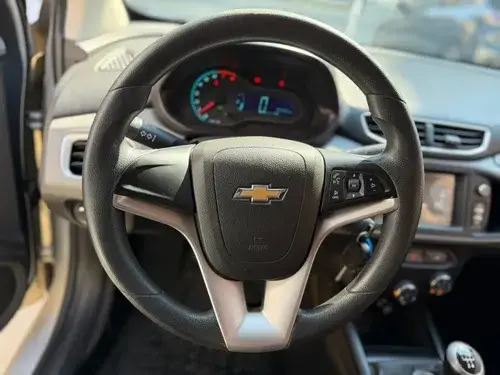 Chevrolet Onix 1.4 Lt Mt 98cv 2016