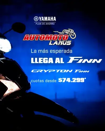 Crypton Scooters 2026