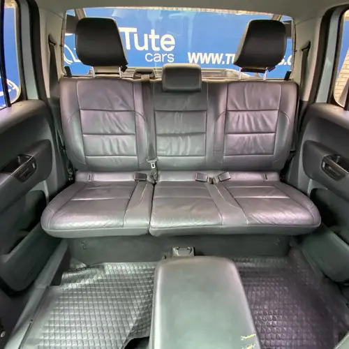 Volkswagen Amarok 2.0 Cd Tdi 4x4 Highline Pack At C34 2013