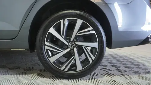 Volkswagen Virtus 1.6 Msi Highline At 2023