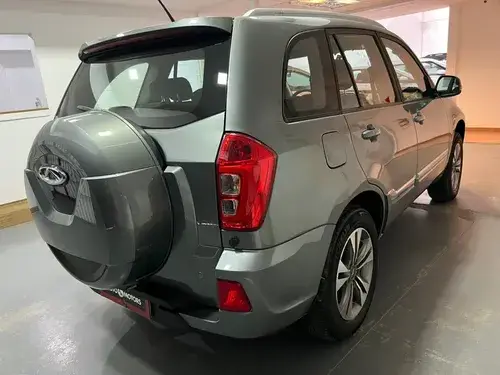 Chery Tiggo 3 1.6 3 Confort 2016