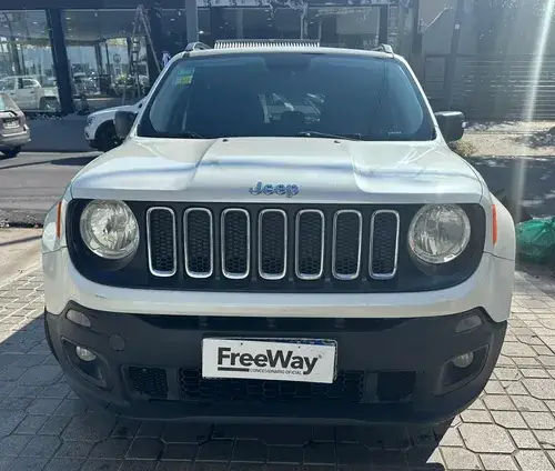 Jeep Renegade 1.8 Sport 2018