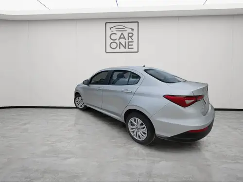 Fiat Cronos 1.3 DRIVE LOW ATTRACTIVE L21 2022