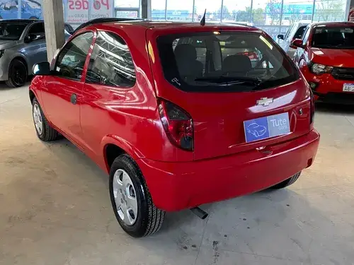 Chevrolet Celta 1.4 Ls 2012