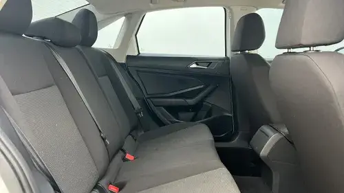 Volkswagen Vento 1.4 Comfortline 150cv At 2019