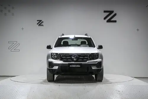 Renault Oroch 1.6 EMOTION SCE 2026