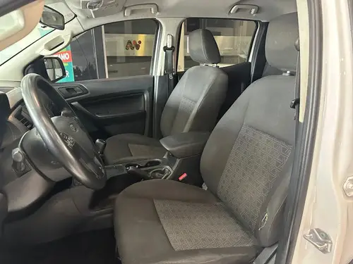 Ford Ranger XL 2.2 MT 4x2 2022