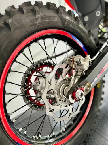 Beta RR 200 Enduro 2024