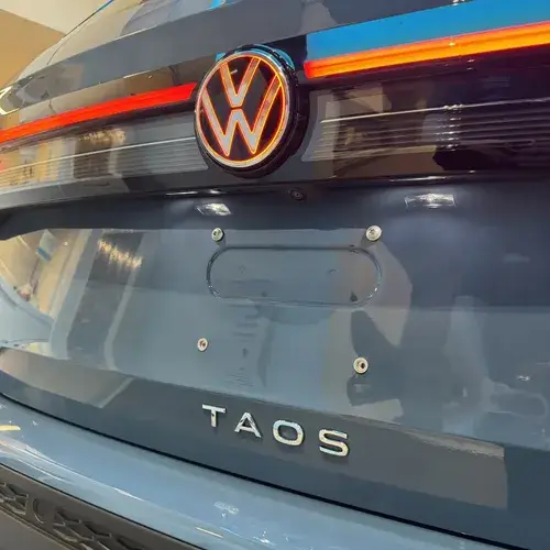 Volkswagen Taos 1.4 250 Tsi Highline Tiptronic 2026