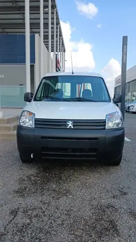 Peugeot Partner 1.6 Hdi Furgon Confort 92 2026