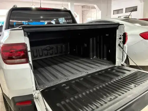 Chevrolet Montana 1.2 T Ltz At 2025