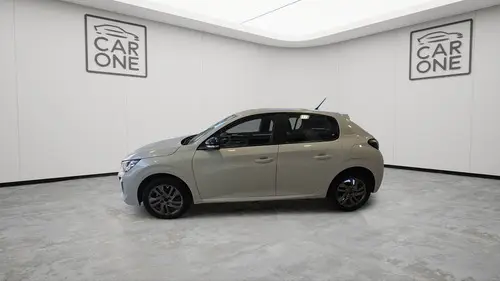 Peugeot 208 1.6 ALLURE L25 2024