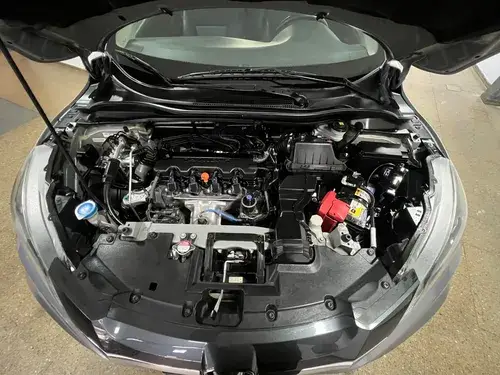 Honda HR-V 1.8 Ex-l 2wd Cvt 2018