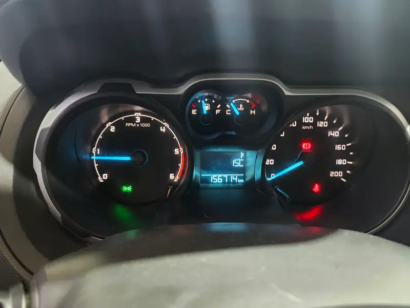 Ford Ranger Xls 3.2Td 4x4 2014