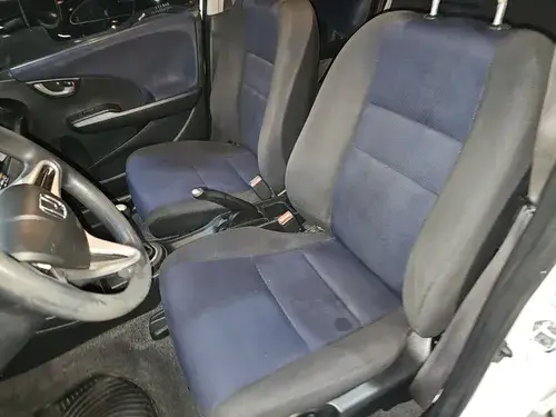 Honda Fit 1.4 Lx-l Mt 100cv 2015