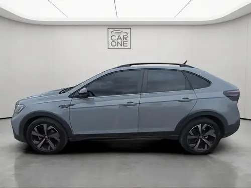 Volkswagen Nivus 200 TSI HIGHLINE HERO AT L20 2021