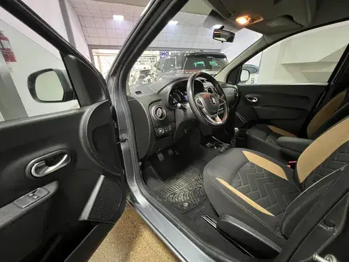 Renault Kangoo Ii 1.5 Dci Stepway 2023