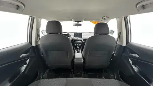Chevrolet Tracker 1.2 Turbo Mt 2021