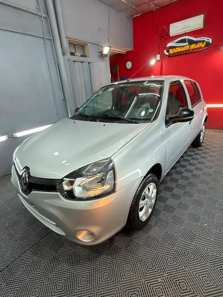 Renault CLIO MIO CONFORT 5P 2015
