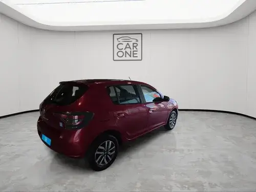 Renault Sandero 1.6 16V INTENS L23 2024