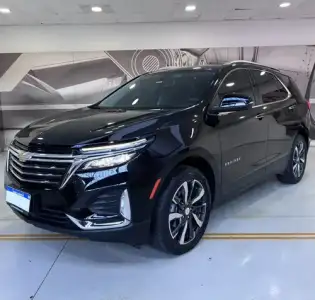 Chevrolet Equinox 1.5t Premier 4wd 2024
