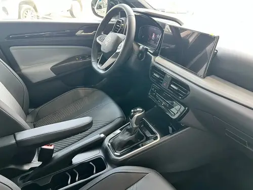 Volkswagen Tera 1.0T 170 Tsi Outfit At 2026