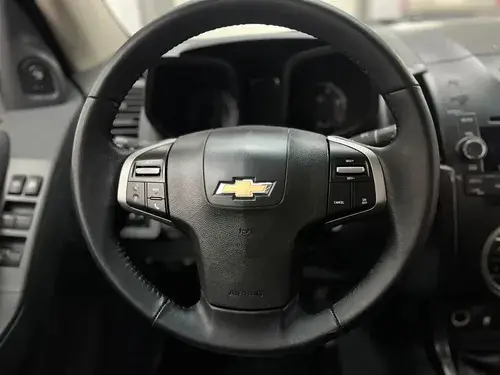 Chevrolet S10 2.8 Cd 4x2 Ltz Tdci 180cv 2013