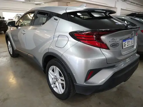 Toyota CH-R 1.8 Ecvt Hv 2022