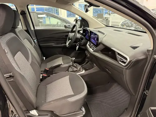 Chevrolet Spin 1.8 Lt 5as 105cv 2026