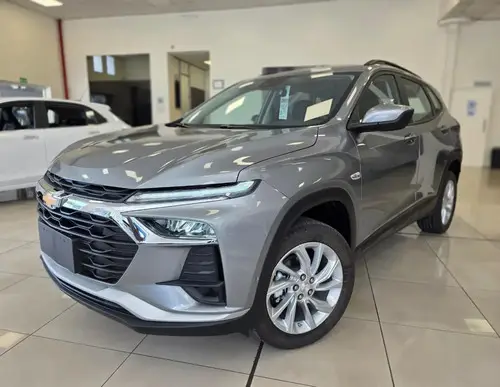 Chevrolet Tracker 1.2 Turbo Ltz At 2027