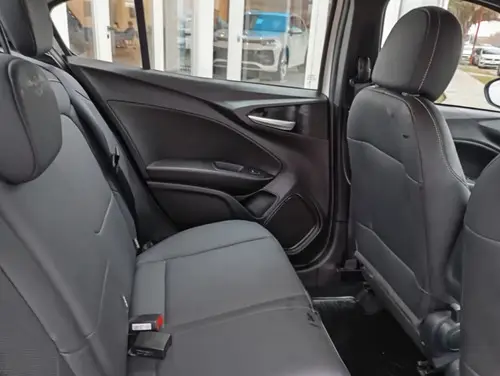 Fiat Cronos STILE 1.3 GSE BZ 2024