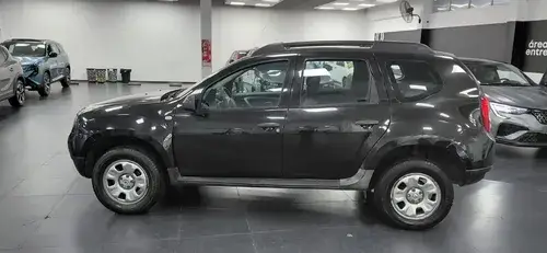 Renault Duster 1.6 4X2 CONFORT PLUS L12 2013