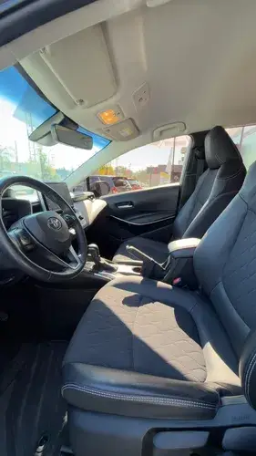 Toyota Corolla 1.8 Hev Xei Ecvt 2024