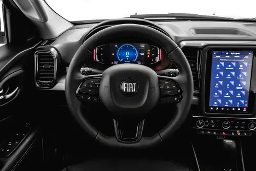 Fiat Toro 1.3 T 4X2 VOLCANO AT L21 2026
