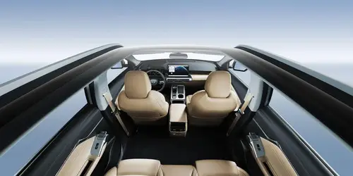 GAC Gs4 Max HEV Híbrida FULL 0km 2027