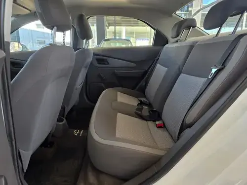 Chevrolet Cobalt 1.8 Lt Mt Adv 2015