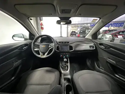 Chevrolet Onix 1.4 Ltz Mt 98cv 2015
