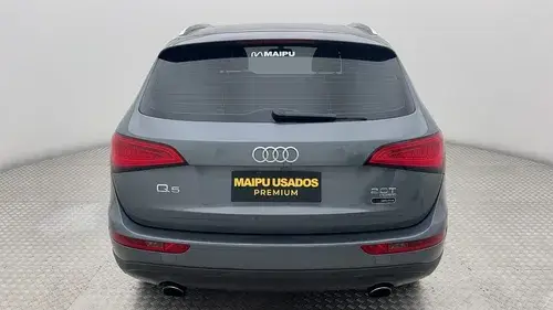 Audi Q5 2.0 Tfsi 225cv Quattro 2014