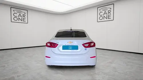 Chevrolet Cruze 1.4T LT AT 4P 2024