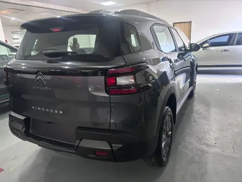Citroën Aircross 1.3 Firefly Feel Pack 2026