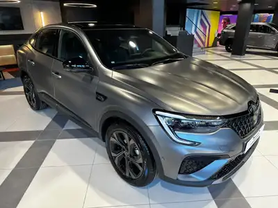 Renault Arkana 1.3 E-Tech Hybrid Espirit Alpine 2026