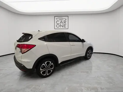 Honda HR-V 1.8 LX L15 2015